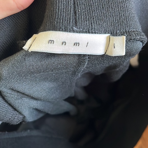MNML Trackpants - Picture 5 of 6